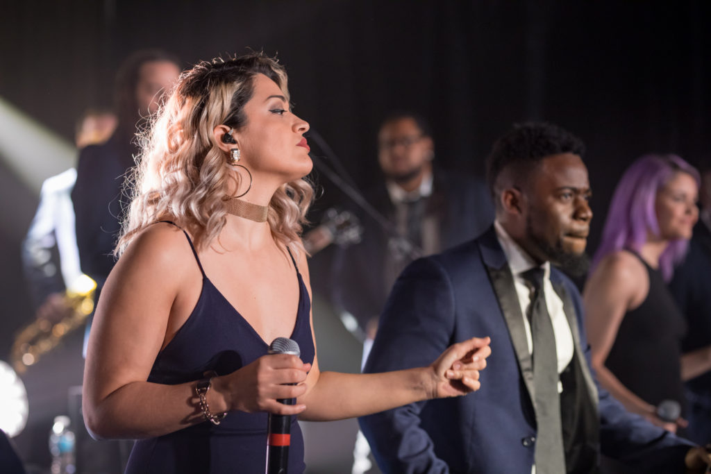 Sole Power Productions