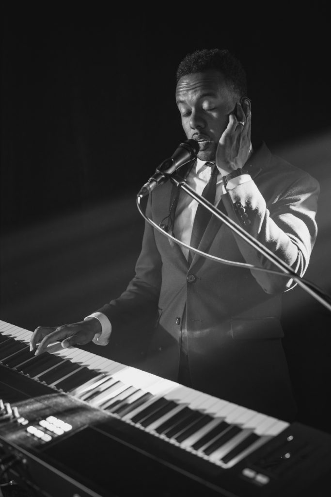 Sole Power Productions