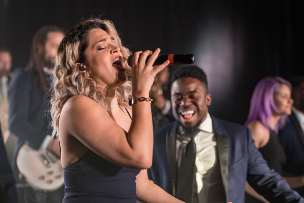 Sole Power Productions