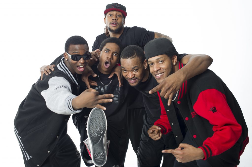 Sole Power Productions